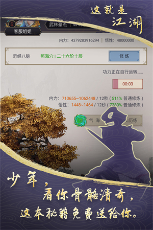 武林群侠传修改器使用说明_武林群侠传单机手机版修改器_武林群侠传修改器