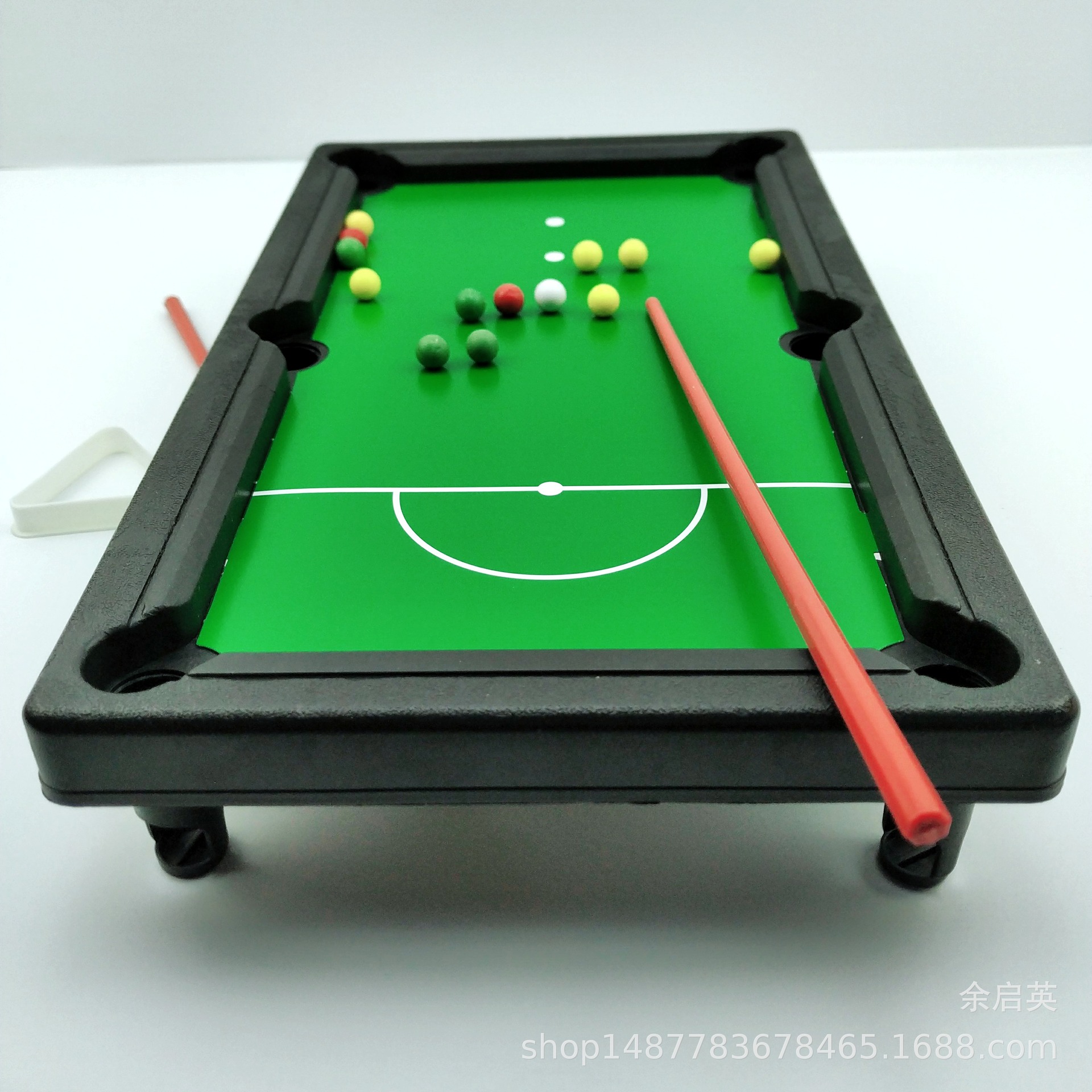 迷你桌球视频_迷你桌球台_迷你桌球