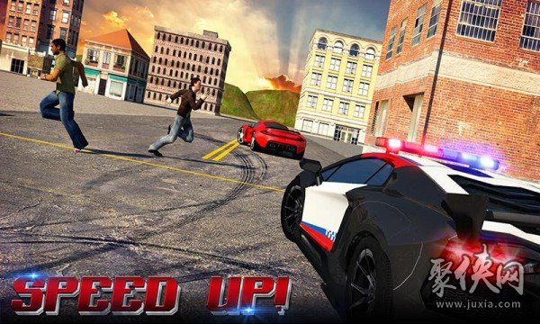 警察打游戏骂人_打警察的游戏_警察打游戏开挂