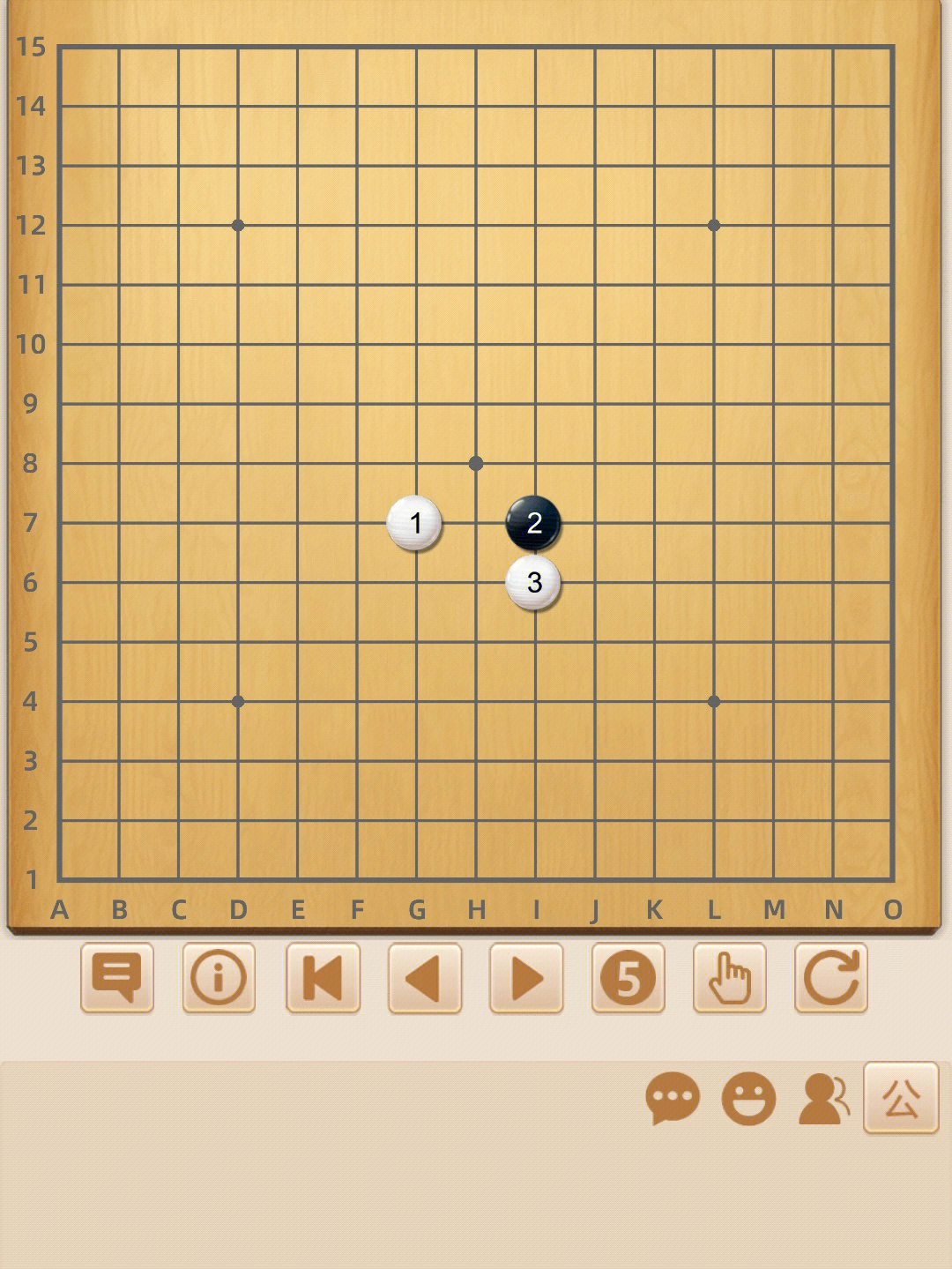 五子连珠ipad游戏下载_五子连珠ios_五子连珠苹果版免费下载