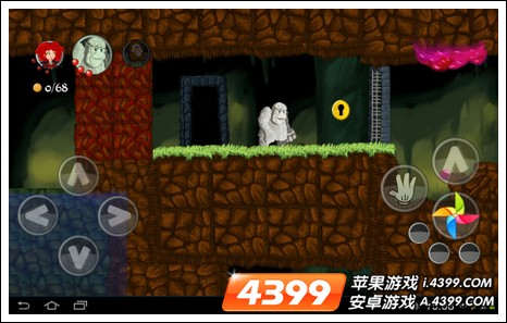 小鳄鱼游戏_游戏小旋风_6565小游戏