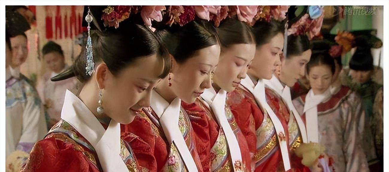 橙光后宫步步惊心_后宫+步步惊心+橙光_橙光游戏后宫步步惊心完结版