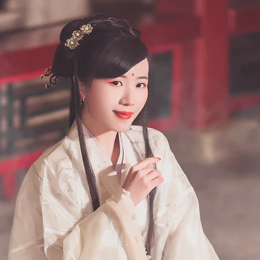 头像古典美女真人_古典美女头像_头像古典美女图片高清