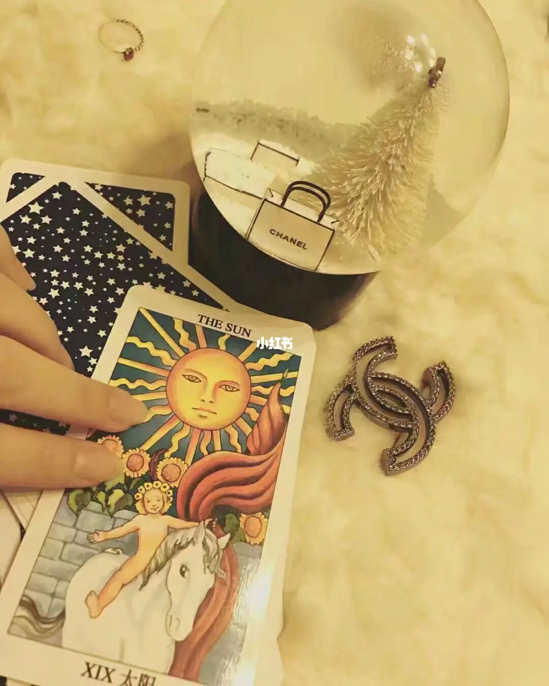 塔罗牌星座屋_塔罗星座占卜_塔罗星座屋