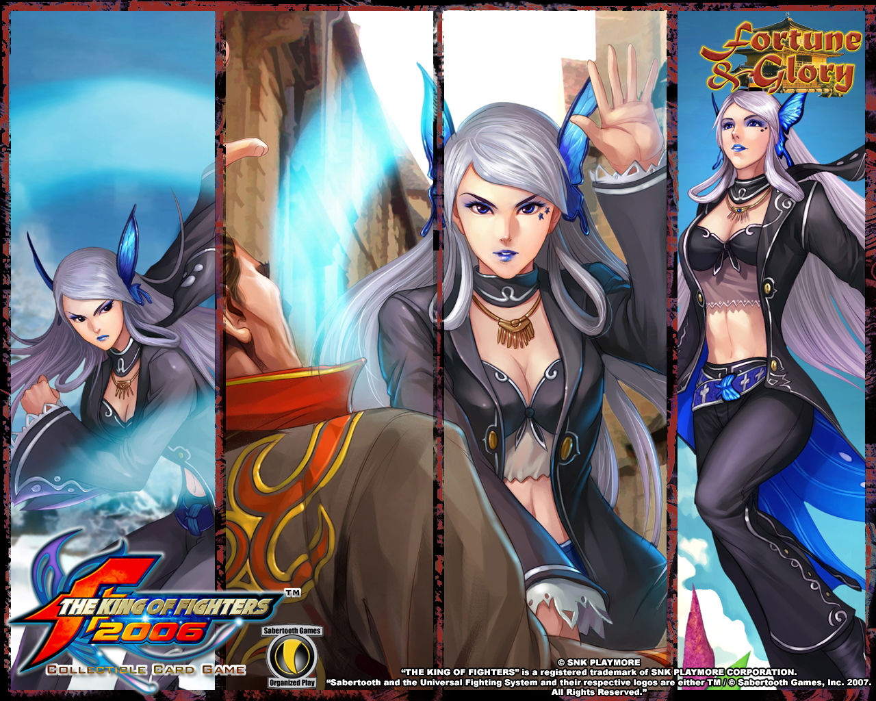 doa5_doa5画面设置_doa5评测