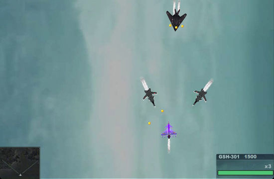 王牌空战5_王牌空战破解版_皇牌空战7
