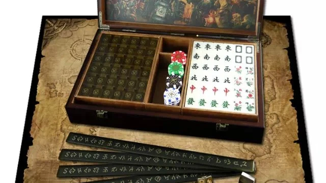 魔兽世界熊猫人麻将_魔兽世界麻将_魔兽世界打麻将
