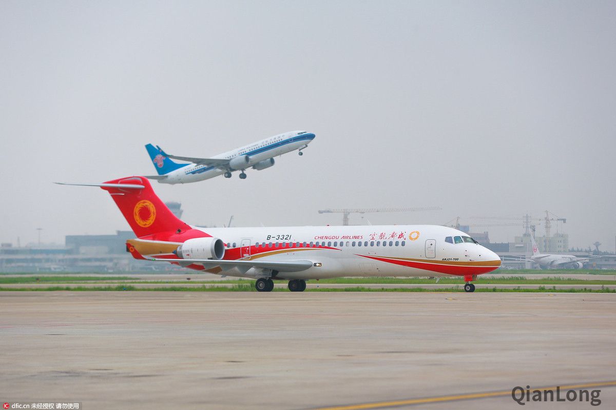 航空深圳航空_深圳航空zh9496_航空深圳连云港航线市场分析