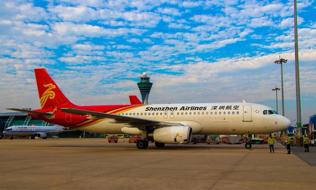 航空深圳航空_深圳航空zh9496_航空深圳连云港航线市场分析