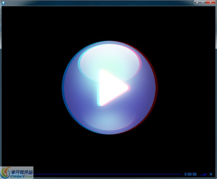 windows live影音制作 如何全屏
