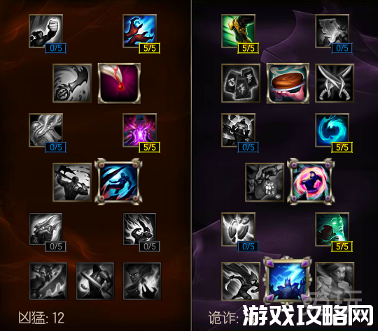 vn打野天赋s6出装_vn打野天赋_vn打野天赋s6