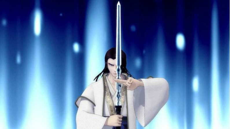 秦素妍cos_剑灵秦素妍捏脸_剑灵秦素妍