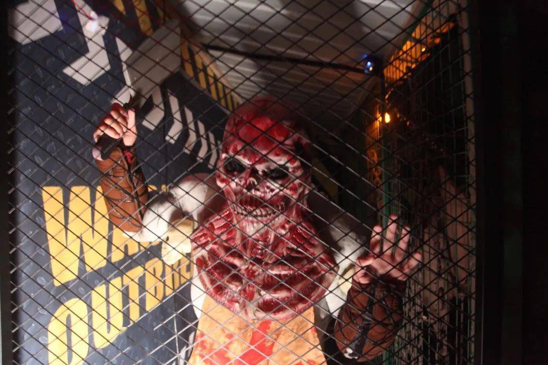鬼屋魔影动画片_鬼屋魔影4图文攻略_dos鬼屋魔影2