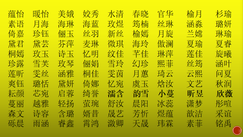 好听名字游戏名独一无二_游戏好听的名字_好听名字游戏女孩