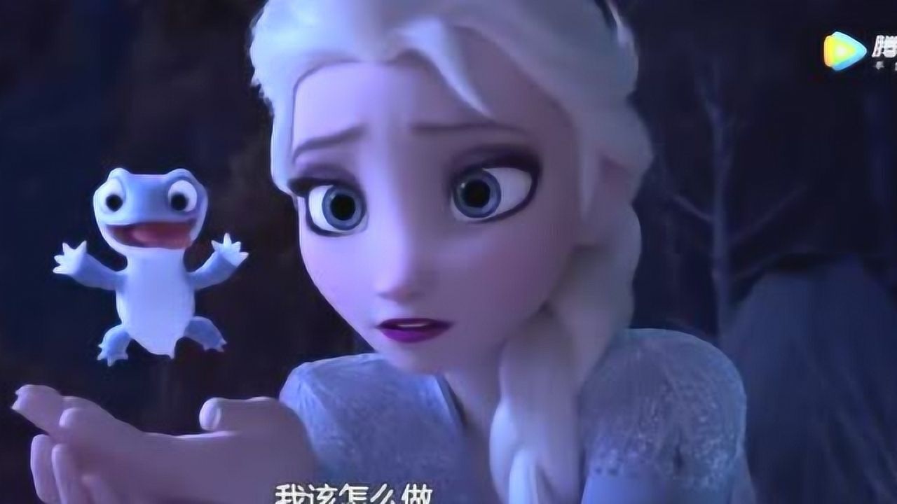 周深唱大鱼海棠印象曲_周深冰雪奇缘主题曲_冰雪奇缘主题曲的歌词