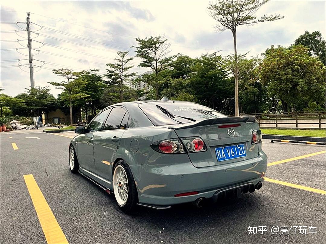 马自达6车友会_马自达车友会怎么加入_马自达车友会微信群