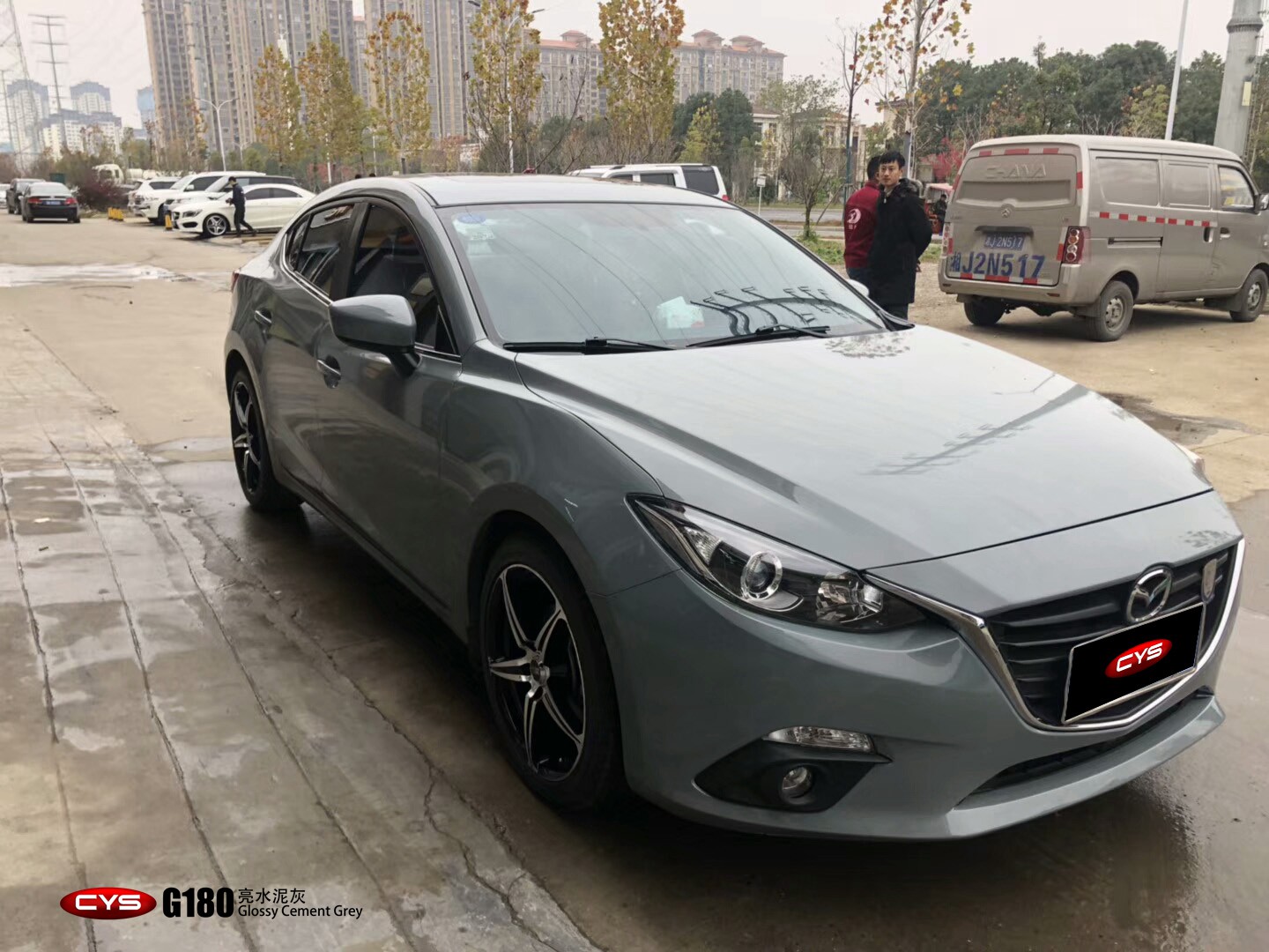 马自达6车友会_马自达车友会微信群_马自达车友会怎么加入