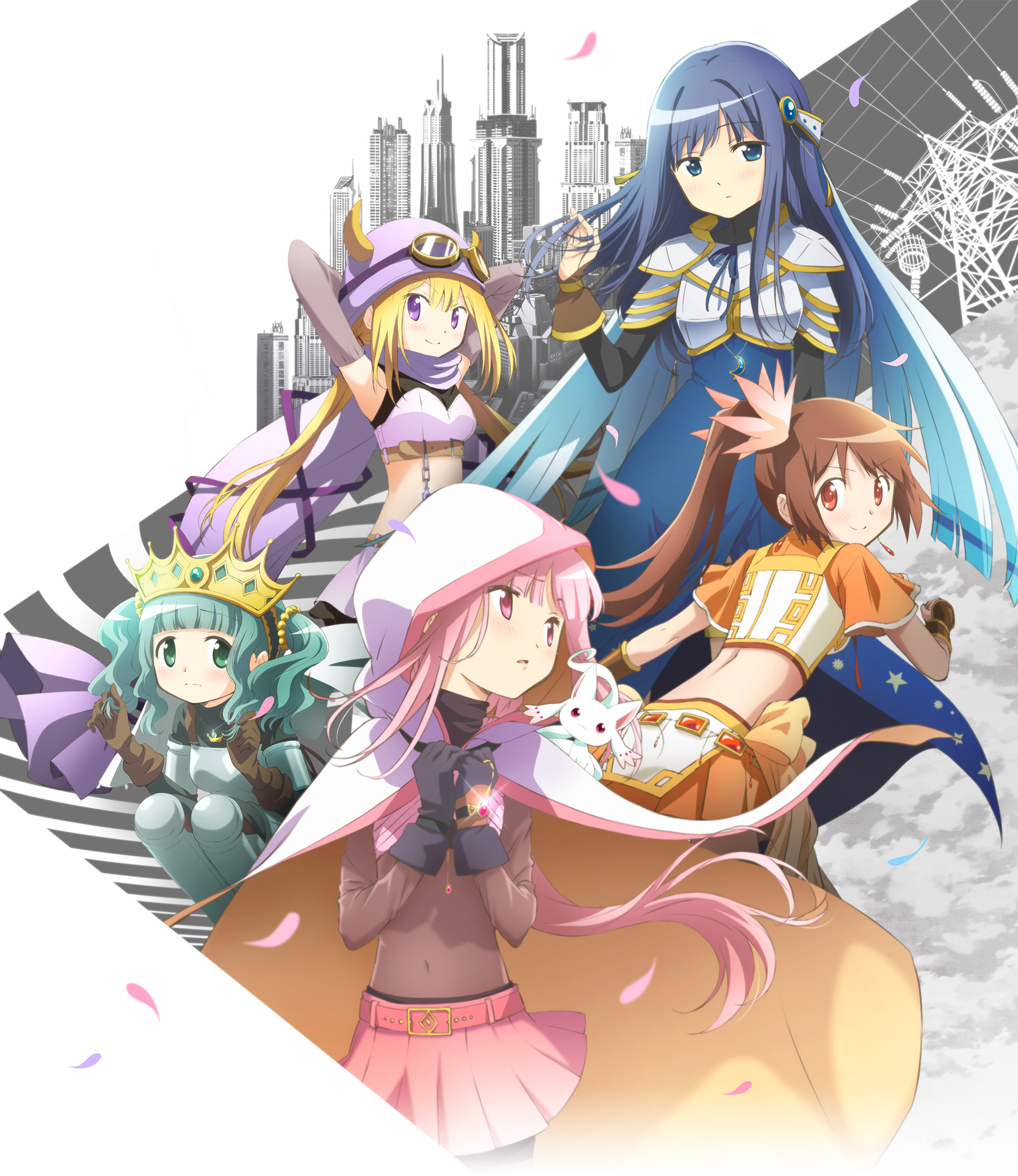 魔法少女奈叶游戏介绍_魔法奈叶穿越到网王_魔法战记奈叶force腰斩