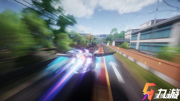 世界街头赛车_街头赛车中文版_街头赛车2021
