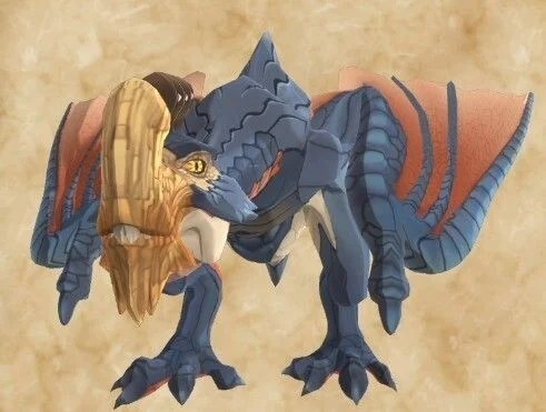 幻兽种人人果实_兽龙种_十亿龙兽和百万龙兽