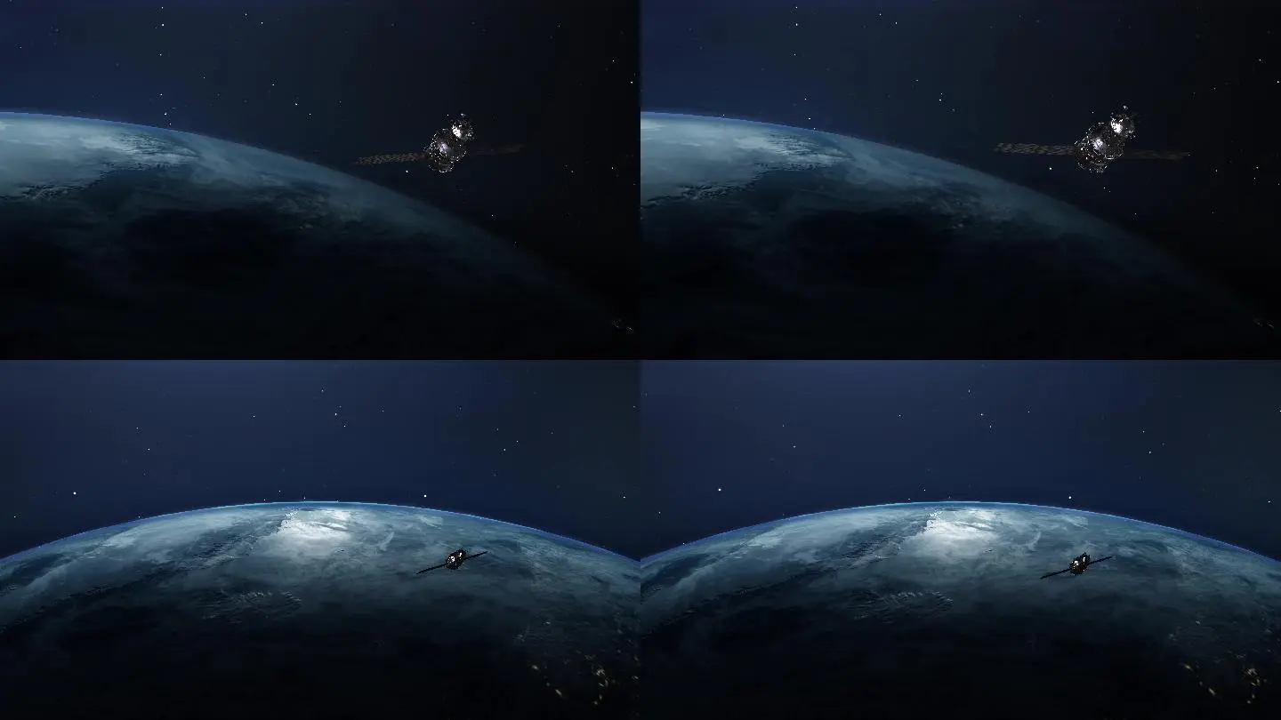 地球流浪游戏攻略_地球流浪游戏怎么玩_流浪地球游戏