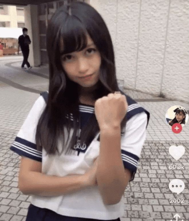 抖音tiktok日本版下载_抖音tiktok日版app_日本抖音tiktok下载