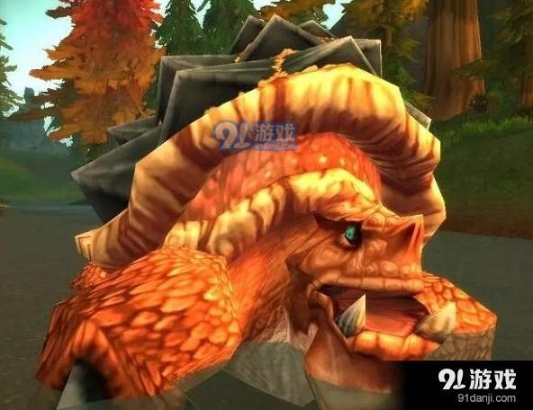 魔兽世界怀旧服猎人宝宝推荐_魔兽世界猎人宝宝排名怀旧服_魔兽世界经典怀旧服猎人宝宝