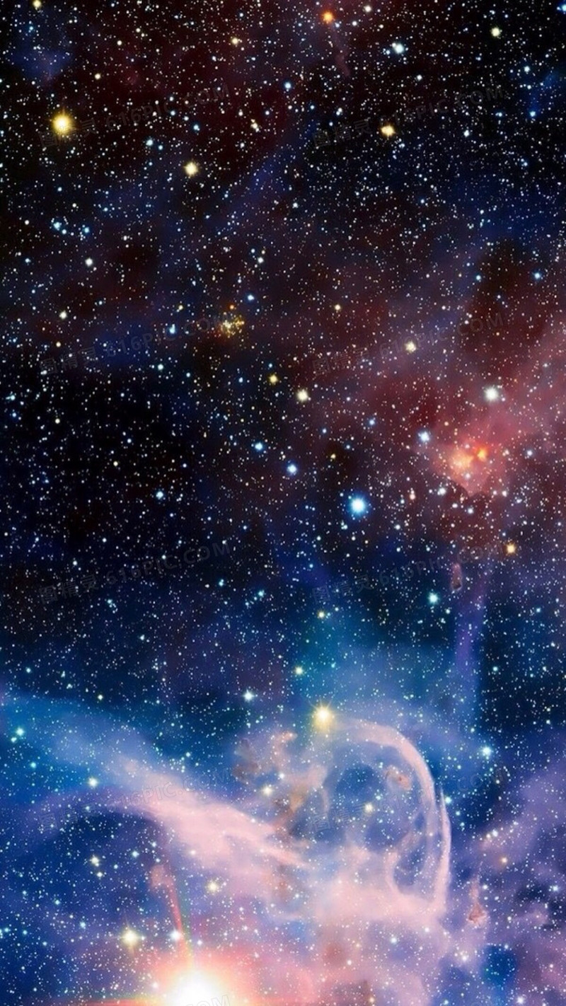 小星空_星空小帝极道仙尊_星空小知识