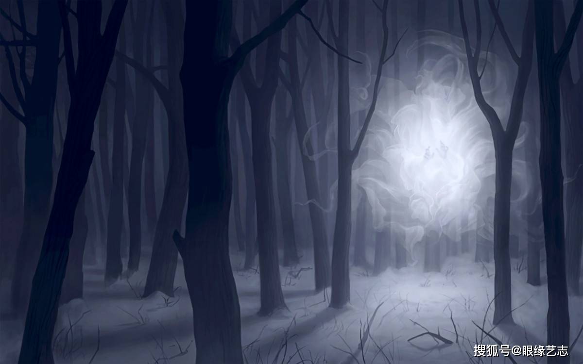 暗夜女神倪克斯_暗夜女猎手_暗夜之女