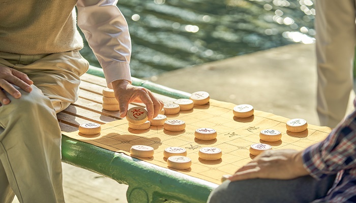 象棋二人对战小游戏_二人象棋_象棋二人对弈