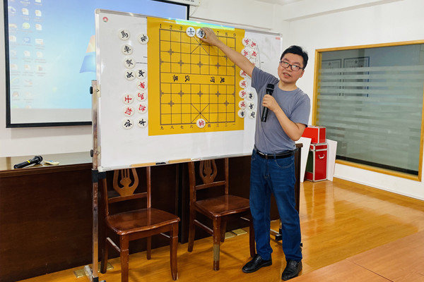 二人象棋_象棋二人对弈_象棋二人对战小游戏