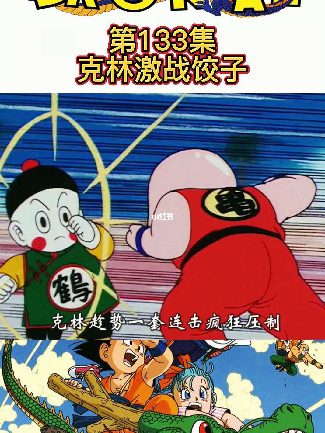 饺子龙珠头像_龙珠饺子_饺子龙珠是僵尸吗