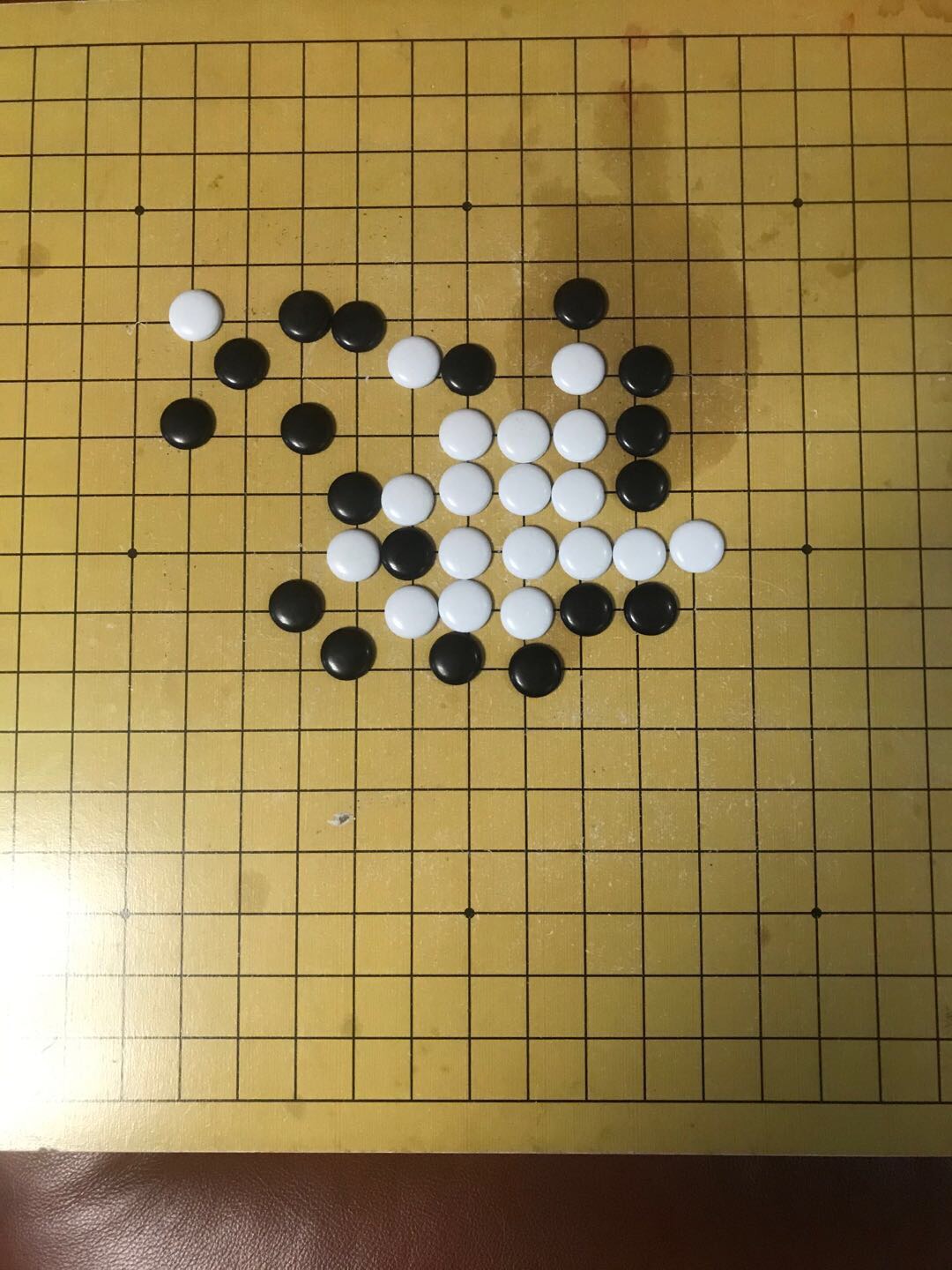 五子连珠经典版官方版下载_五子连珠老版_五子连珠经典版