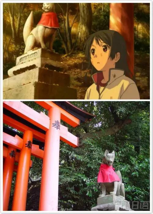 神社动漫_动漫神社背景图_动漫神社的网址
