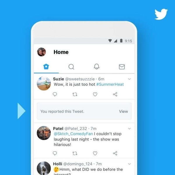 推特网页版_推特网页版app_twitter网页版本