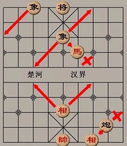 双人象棋_象棋双人对战下载_象棋双人版