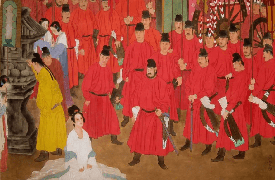 马嵬驿在哪_马嵬驿在哪_马嵬驿在哪