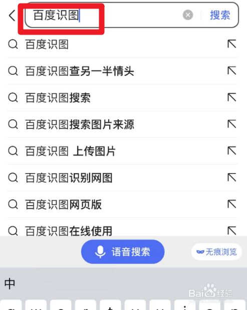 百度识图网页版怎么用_百度识图网页版式_百度识图网页版用不了