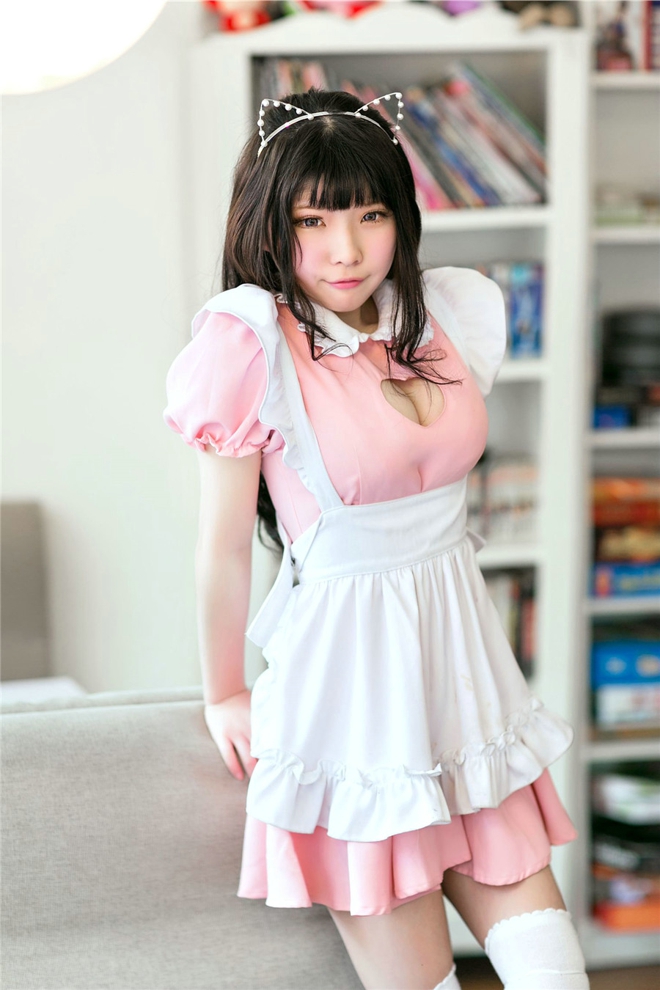 大胸女仆_大胸女仆_大胸女仆