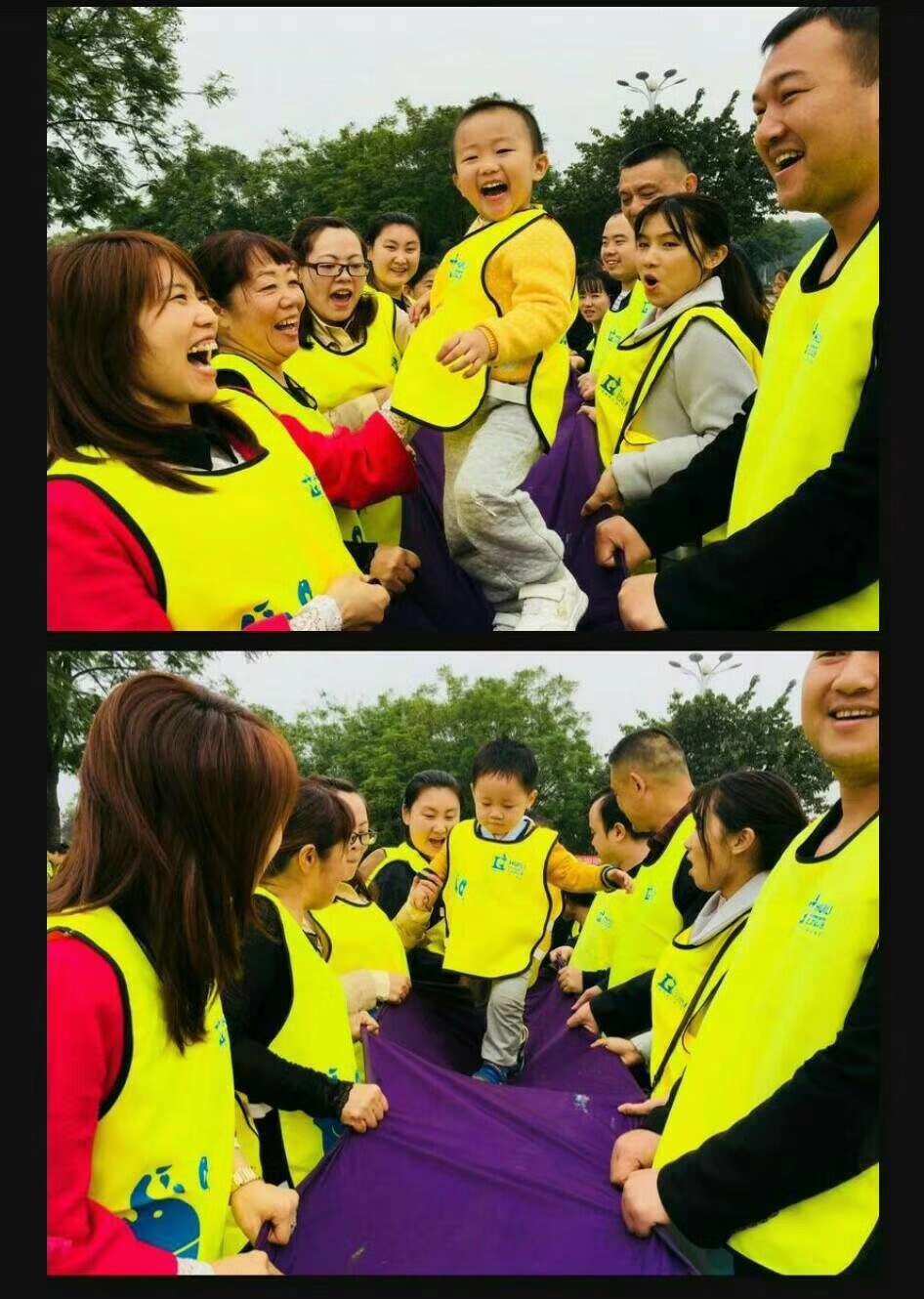 幼儿园而已_幼儿园宝宝班_班幼儿园4