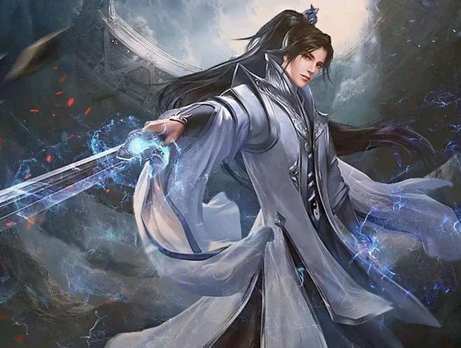 动漫修仙图片_动漫修仙电视剧排行榜_修仙动漫