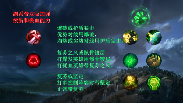 符文狗熊皮肤多少钱_符文狗熊皮肤有特效吗_狗熊符文