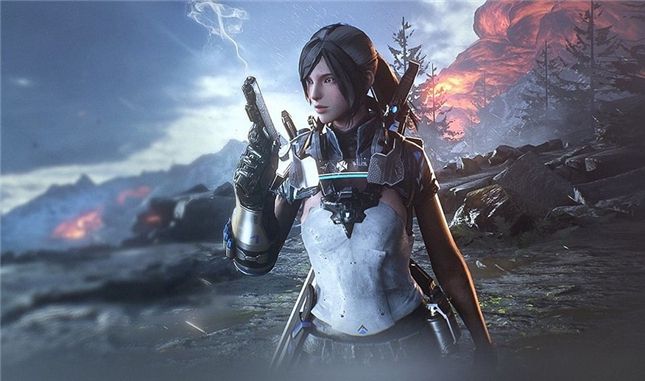 光明记忆无限_光明无限记忆攻略_光明无限记忆mod