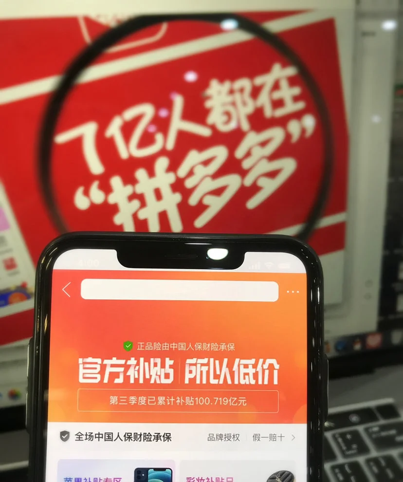 拼多多行家是怎么来的_拼多多行家啥意思_拼多多行家