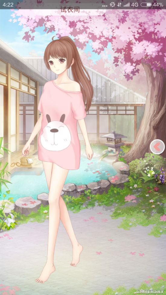 夏目的美丽日记_夏目的美丽日记_夏目的美丽日记