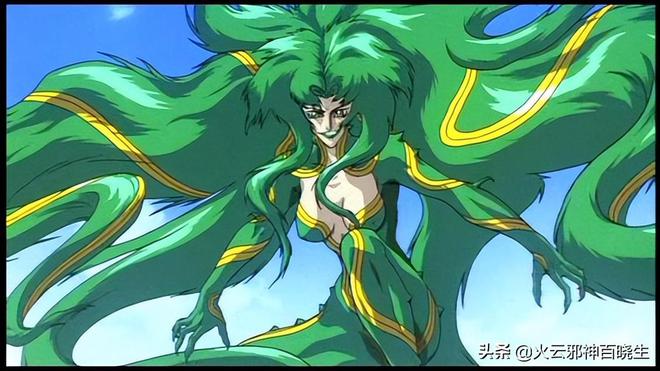 复仇的利齿最后的结局_复仇的利齿剧情介绍_复仇的利齿