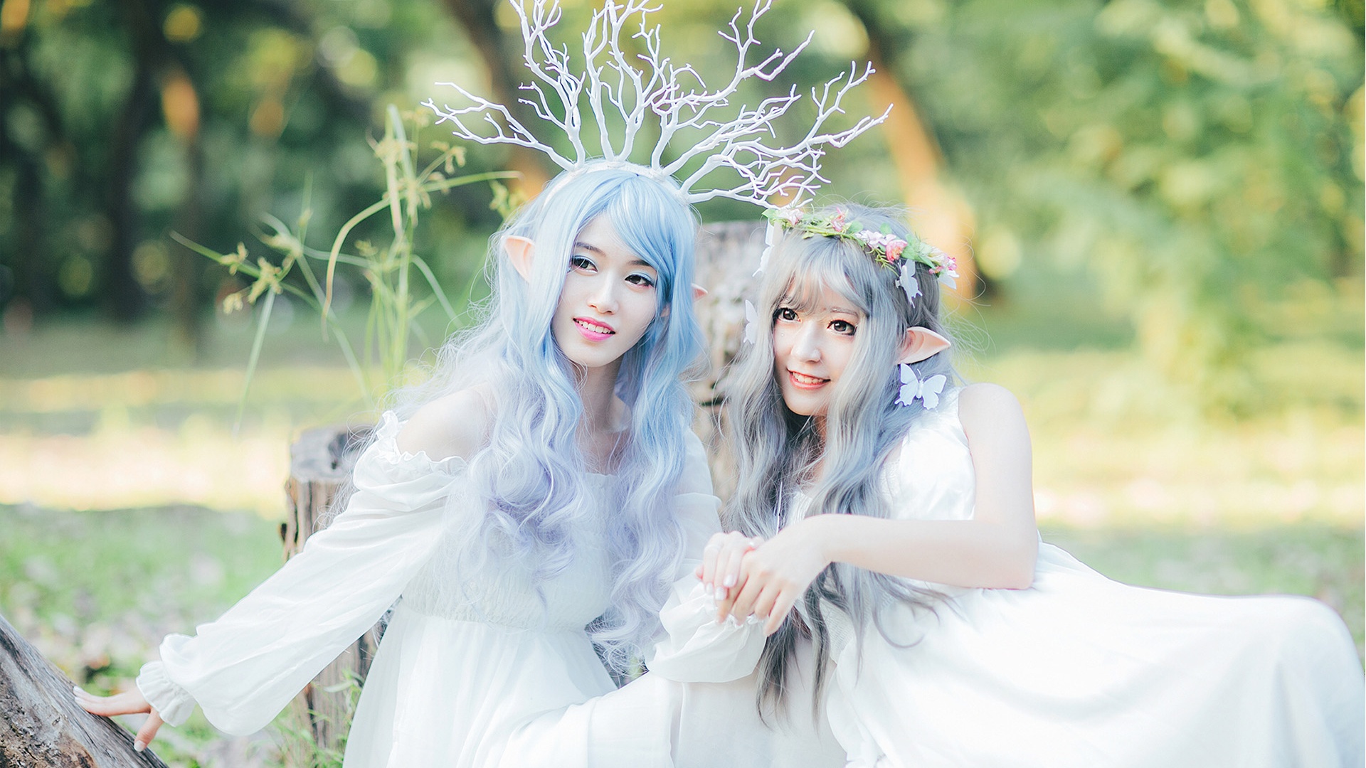 《水莲紫苑》_水莲与紫苑_水莲与紫苑好玩吗