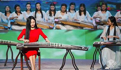 爱古筝app_古筝爱好者的自我介绍_古筝爱笑演员