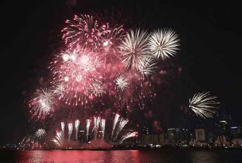 花火大会_2020花火大会官网_花火大会2021