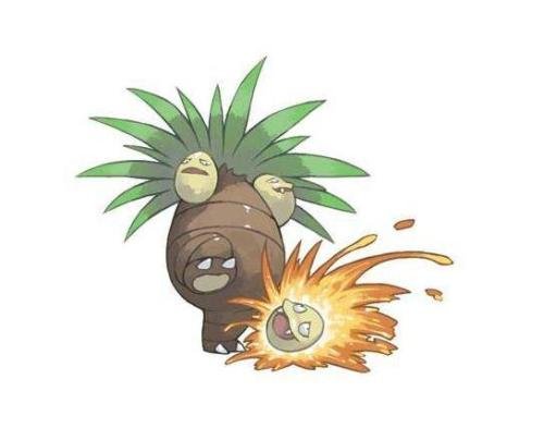 大王花兽_大王花怪兽_兽电战队强龙者棘大王